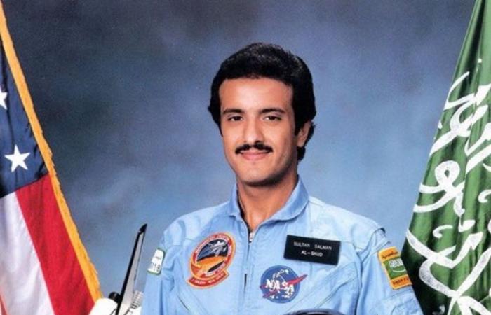 السفارة الأمريكية تحتفي بـ"سلطان بن سلمان" بمناسبة أسبوع الفضاء
