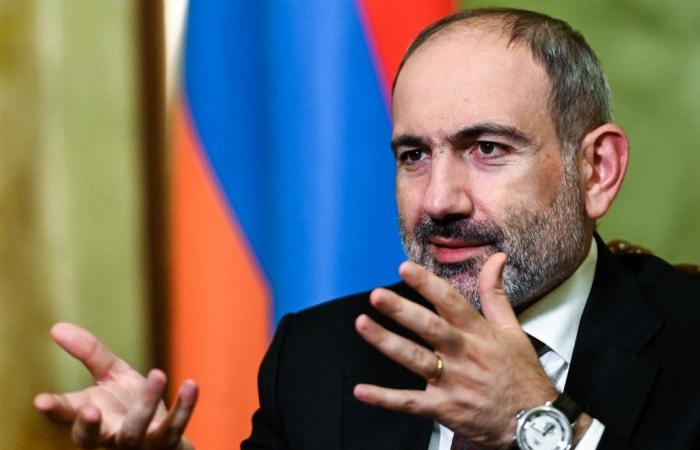رئيس الوزراء الأرميني: أذربيجان تخوض حربًا إرهابية على شعبنا بدعم تركي