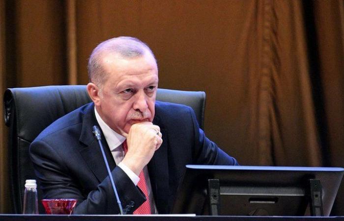 "أردوغان" يطير إلى الدوحة.. طلب لتمويل جديد أم توبيخ على أعمال التنقيب؟