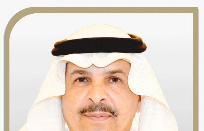 مدير تعليم الرياض يشكر القيادة على دعمها المعلمين والمعلمات في يومهم العالمي