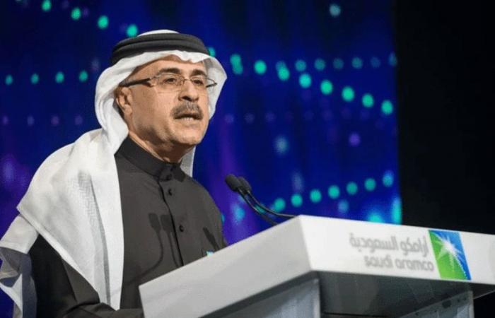 "أمين الناصر".. نموذج التفوق السعودي الذي يرأس خبراء الطاقة في العالم