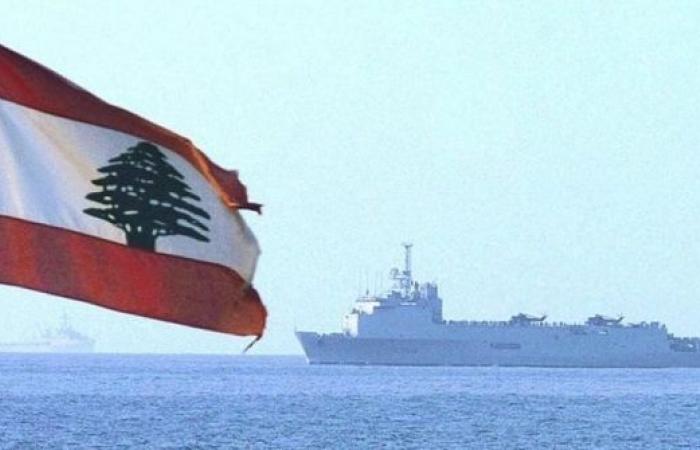 قائد الجيش اللبناني يعطي التوجيهات لانطلاق مفاوضات ترسيم الحدود البحرية مع إسرائيل