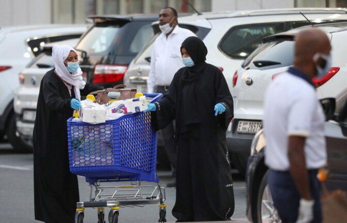 مؤسسة "حماية" الإماراتية: 270 قضية أسرية بينها رجال تعرضوا للضرب من زوجاتهم!