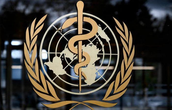 "الصحة العالمية" قلقة من "النمو المتسارع" لـ"كورونا" في أوروبا