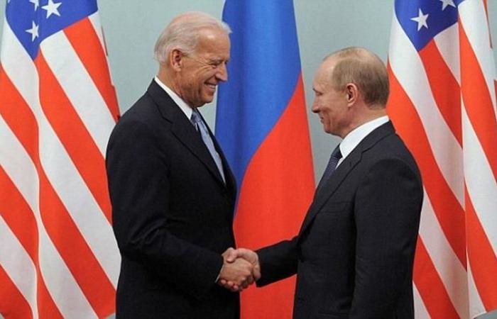 ترامب ضد بايدن: كيف تتابع روسيا الانتخابات الأمريكية؟