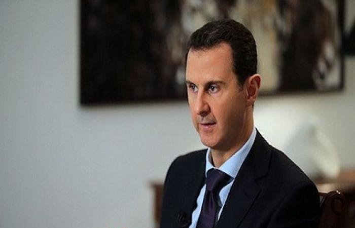 الأسد يعلق على إعلان ترامب نيته سابقا محاولة اغتياله