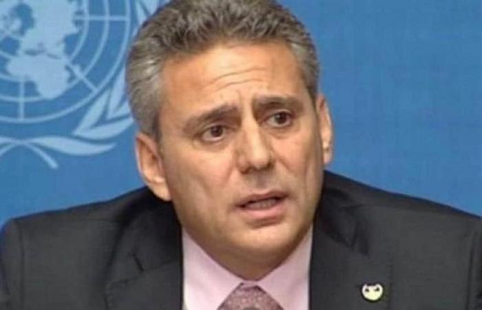 تعيين اردني مساعدا  لأمين عام الأمم المتحدة كمنسق اقليمي للشؤون الإنسانية في سوريا