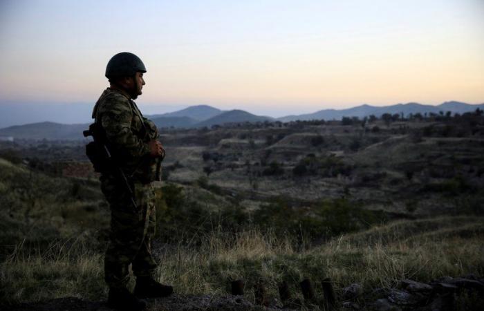 أرمينيا وأذربيجان تتبادلان الاتهامات بانتهاك اتفاق وقف إطلاق النار