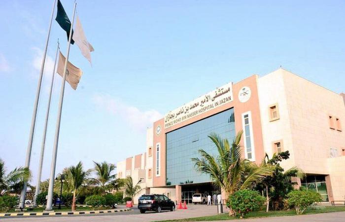 جازان.. 830 قسطرة قلبية و54 عملية قلب مفتوح في مستشفى "محمد بن ناصر"