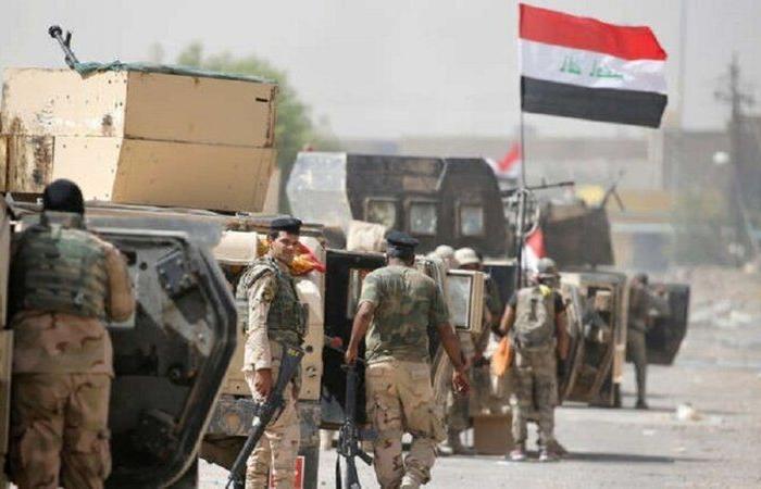 وفاة المستشار القانوني لوزارة الدفاع العراقية إثر إصابته بكورونا