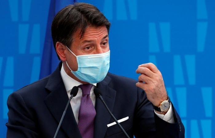 إيطاليا تطبّق قيوداً عامة جديدة وسط ارتفاع غير مسبوق بكورونا