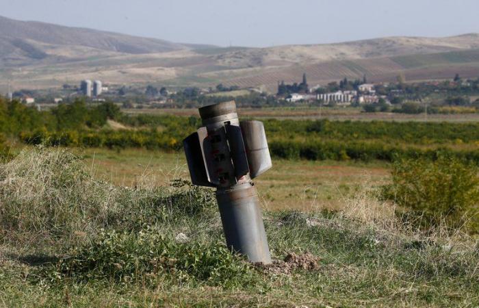 اتهامات متبادلة بخرق الهدنة.. أذربيجان تعلن السيطرة على 13 قرية في قره باغ
