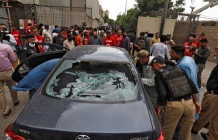 باكستان.. انفجار دراجة هوائية يخلف 5 مصابين أحدهم حالته حرجة