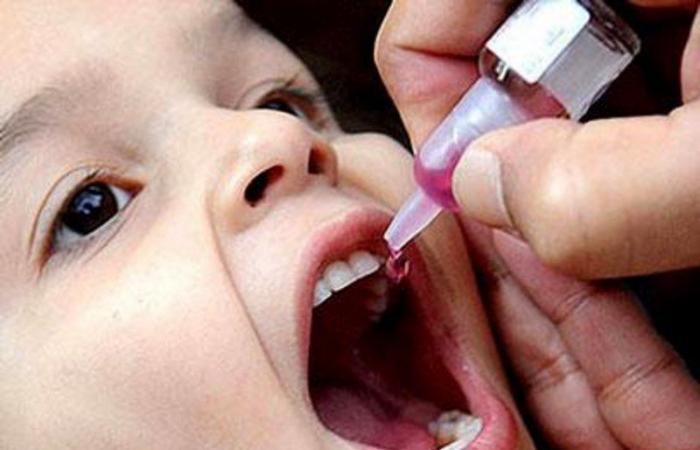 نجران.. أكثر من 18 ألف طفل استفادوا من الحملة الجزئية للتطعيم ضد شلل الأطفال