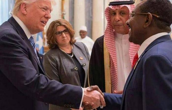 بشعار "أمريكا أولًا".. كيف يستغل ترامب السودان لتحقيق مصالحه الشخصية؟