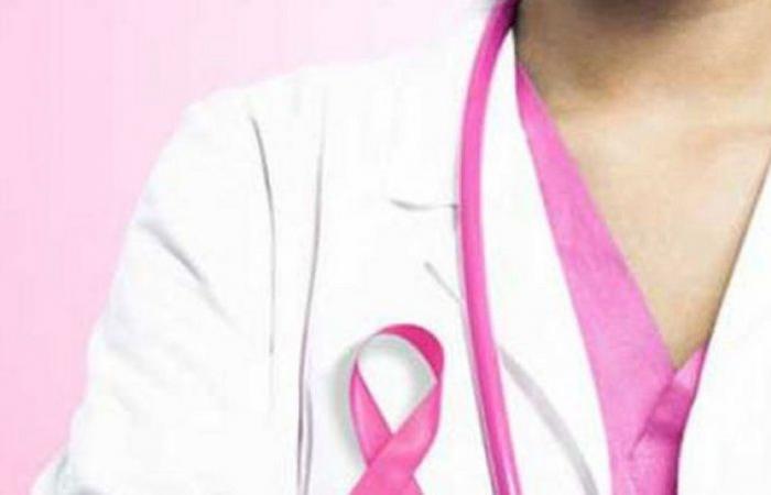 أكثر من 3 آلاف مستفيدة من حملة الكشف المبكر عن سرطان الثدي بـ"الظبية"