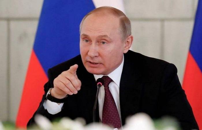 "بوتين": هيمنة أمريكا وروسيا على العالم أصبحت جزءًا من الماضي