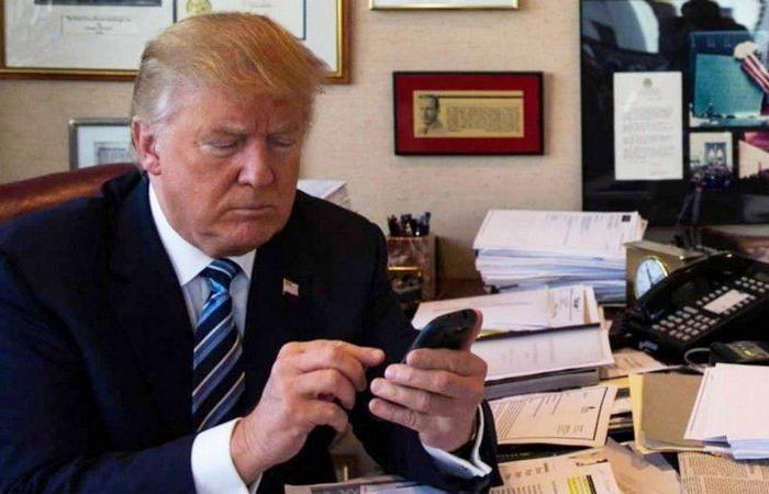 للمرة الثانية .. باحث هولندي يخترق حساب "ترامب" على "تويتر"