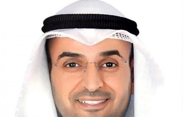 "الحجرف" يرحّب بـ"مبادرة الرياض" بشأن إنشاء شبكة عمليات عالمية لسُلطات إنفاذ القانون لمكافحة الفساد
