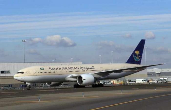 نوفمبر المقبل.. الخطوط السعودية تستأنف رحلاتها إلى 33 وجهة عالمية