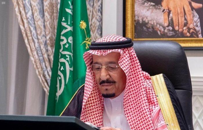 موجز الأسبوع: أوامر ملكية واستمرارية مقاطعة المنتجات التركية وإنذار من الصحة السعودية
