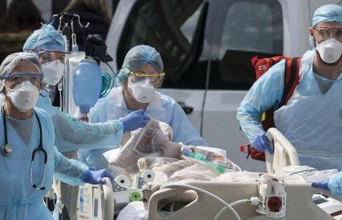 حصيلة قياسية: فرنسا تسجِّل 52 ألف إصابة بـ"كورونا" خلال 24 ساعة