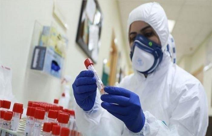 فلسطين تسجل 576 إصابات جديدة بفيروس كورونا