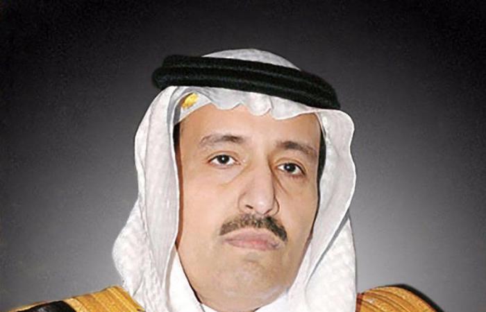 أمير الباحة يطلق منصة "أمن" لربط الإمارة بشرطة المنطقة إلكترونياً