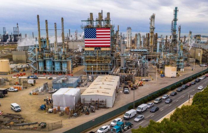 إنتاج النفط الأمريكي لن يعود قريباً إلى مستويات ما قبل "كورونا"