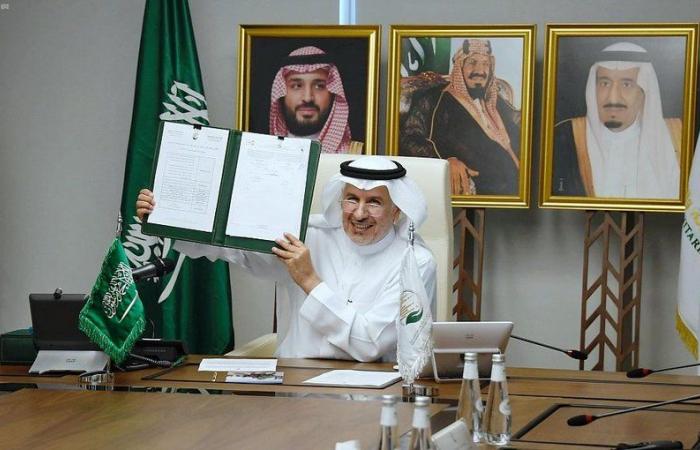 "إغاثي الملك سلمان" يوقع اتفاقية مشتركة لصالح المرأة باليمن