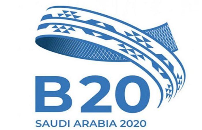 مجموعة الأعمال السعودية تقدم 25 توصية لإنعاش الاقتصاد العالمي