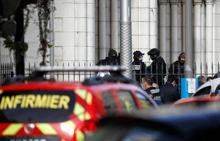 فتح التحقيقات في هجوم نيس و المجلس الفرنسي الإسلامي يدين ذلك