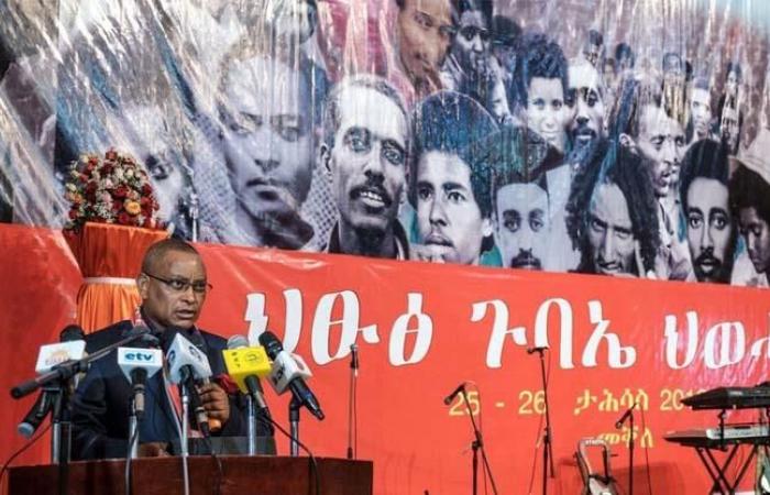 كيف انحرف الانتقال الديمقراطي في إثيوبيا لديكتاتورية الرجل الواحد؟.. تأملات جوهر محمد