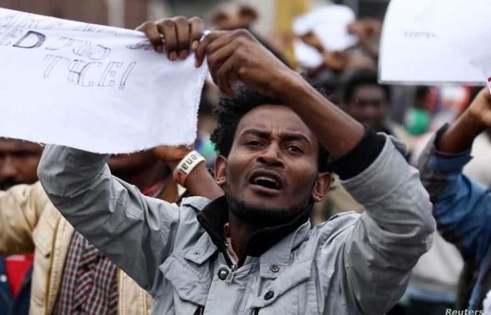 كيف انحرف الانتقال الديمقراطي في إثيوبيا لديكتاتورية الرجل الواحد؟.. تأملات جوهر محمد