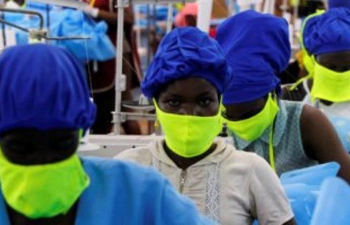 السنغال: 12 إصابة جديدة بكورونا.. ولا وفيات