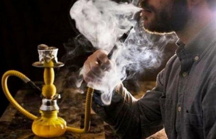 روسيا: حظر تدخين (الشيشة) في الأماكن العامة اعتبارًا من اليوم الجمعة