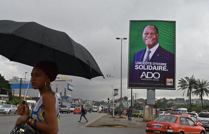 ساحل العاج.. فرار الآلاف بسبب أعمال العنف المصاحبة للانتخابات الرئاسية
