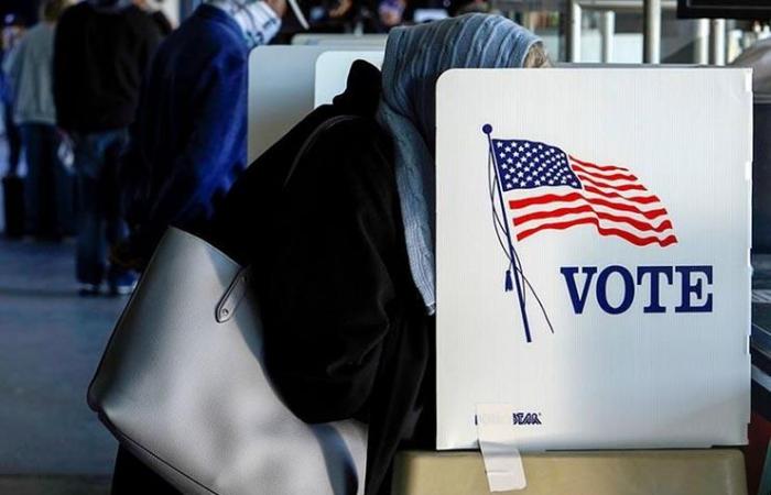 الانتخابات الأمريكية: كيف تُحسب الأصوات الانتخابية؟