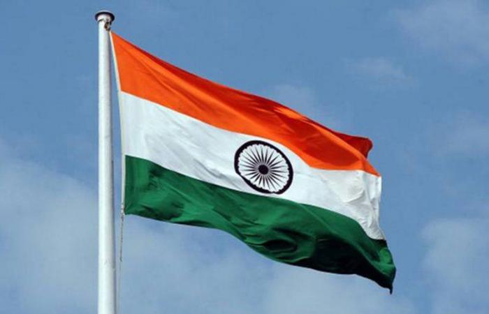 الهند: 47638 إصابة جديدة و670 وفاة بكورونا