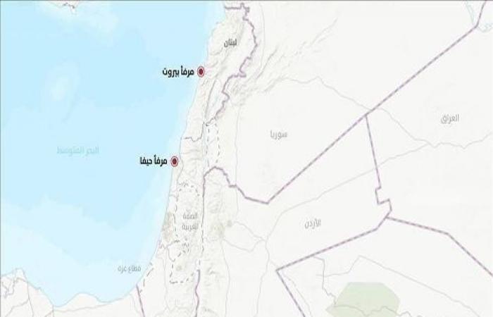 إعلام إسرائيلي: ثاني جولات ترسيم الحدود مع لبنان تنطلق الأربعاء