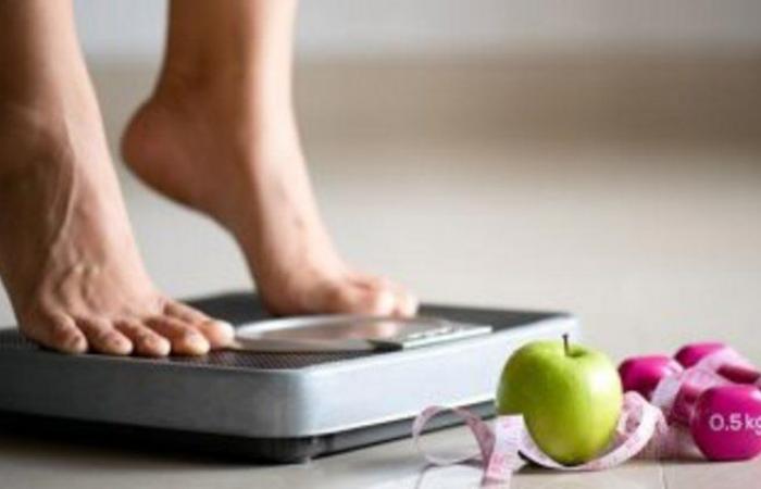5 خطوات بسيطة للحفاظ على وزنك وتقليل مخاطر الإصابة بالأمراض.. تعرَّف عليها