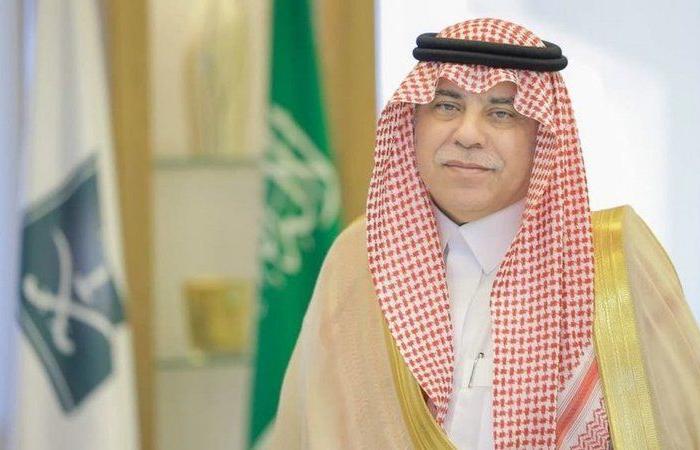 القصبي عن فتح منفذ جديدة عرعر الأسبوع المقبل: يحمل الخير للسعوديين والعراقيين