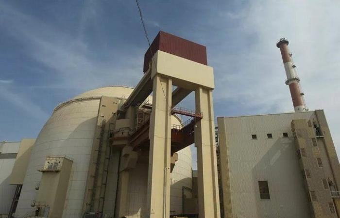 "الطاقة الذرية": مخزون إيران من اليورانيوم تجاوز 12 ضعف الحد المسموح به