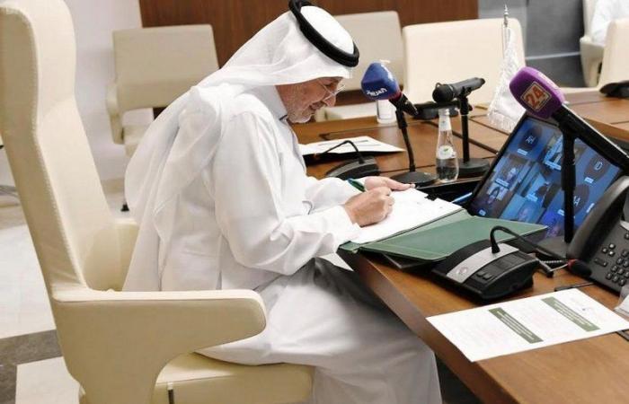 السعودية توقع اتفاقية مع الولايات المتحدة لتنفيذ برنامج مشترك متعدد القطاعات في كوكس بازار
