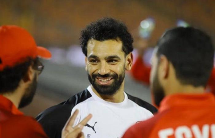 ‏الاتحاد المصري لكرة القدم يعلن: إصابة الدولي محمد صلاح بفيروس كورونا