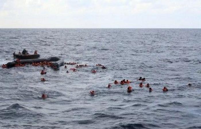 الأسبوع في 7 صور: شاهد .. "الرجل المشتعل" يحطم رقم "غينيس".. و"قارب الموت" في البحر المتوسط