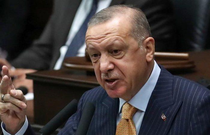 ضد رغبة سكانها.. "أردوغان" يدعو إلى تقسيم قبرص إلى دولتين