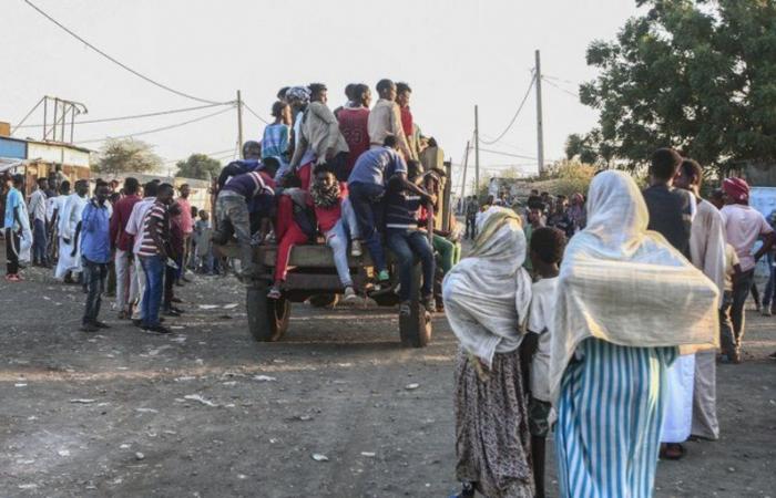 الأمم المتحدة تحذر من أزمة إنسانية واسعة النطاق في إثيوبيا