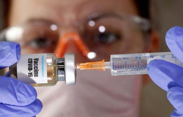 "فايزر" تعلن ارتفاع فعالية لقاح فيروس كورونا إلى 95%