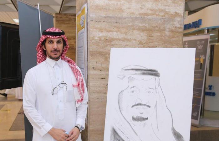 الرياض.. مليون طالب وطالبة يحتفون بالبيعة السادسة لخادم الحرمين